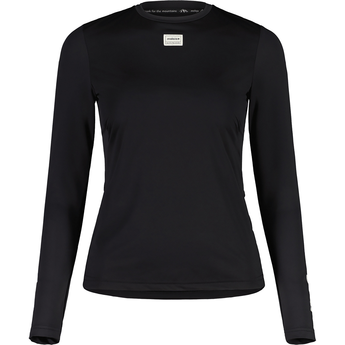 Maloja Damen VallugaM. Longsleeve von Maloja