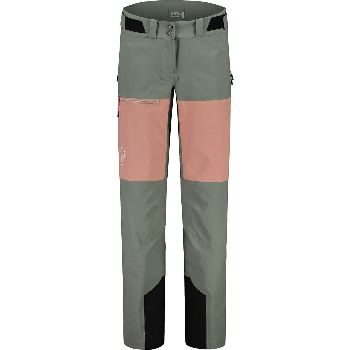Maloja Damen VilliniM. Hose von Maloja