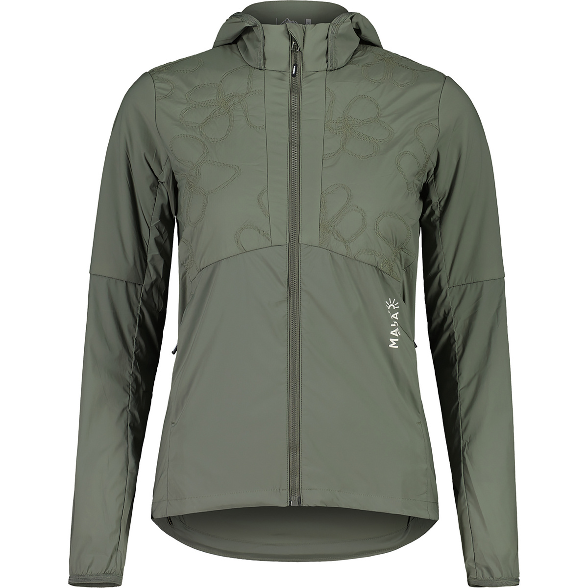 Maloja Damen WinterflowerM. Jacke Maloja Damen WinterflowerM. Jacke von Maloja