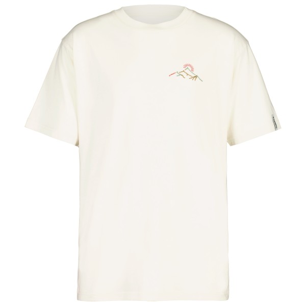 Maloja - EdoloM. - T-Shirt Gr L;M;S;XL;XXL weiß von Maloja