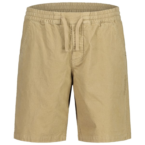 Maloja - FadenM. - Shorts Gr M beige Maloja - FadenM. - Shorts Gr M beige von Maloja