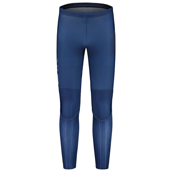 Maloja - FedeM. Pants - Langlaufhose Gr L;M;S;XL blau Maloja - FedeM. Pants - Langlaufhose Gr L;M;S;XL blau von Maloja
