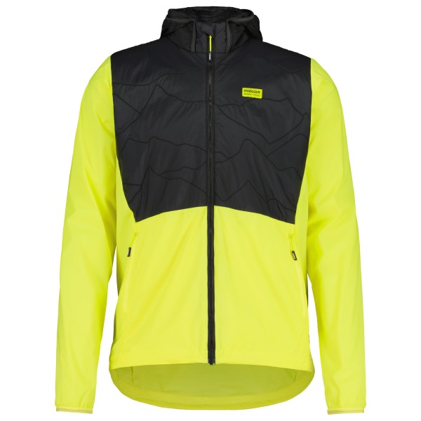 Maloja - FichteM. - Windjacke Gr XXL gelb Maloja - FichteM. - Windjacke Gr XXL gelb von Maloja