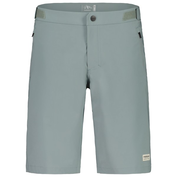 Maloja - GallasM. - kurze Velohose Gr XL grau Maloja - GallasM. - kurze Velohose Gr XL grau von Maloja