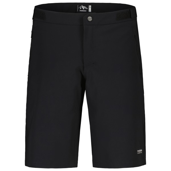 Maloja - GallasM. - kurze Velohose Gr XL schwarz Maloja - GallasM. - kurze Velohose Gr XL schwarz von Maloja