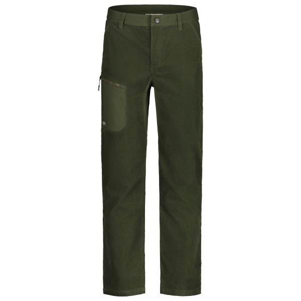 Maloja - GoldthalerM. - Freizeithose Gr L oliv Maloja - GoldthalerM. - Freizeithose Gr L oliv von Maloja