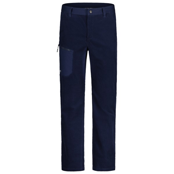 Maloja - GoldthalerM. - Freizeithose Gr M blau Maloja - GoldthalerM. - Freizeithose Gr M blau von Maloja