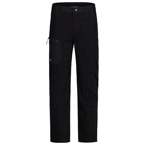 Maloja - GoldthalerM. - Freizeithose Gr M schwarz Maloja - GoldthalerM. - Freizeithose Gr M schwarz von Maloja