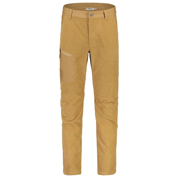 Maloja - GoldthalerM. - Freizeithose Gr S beige von Maloja