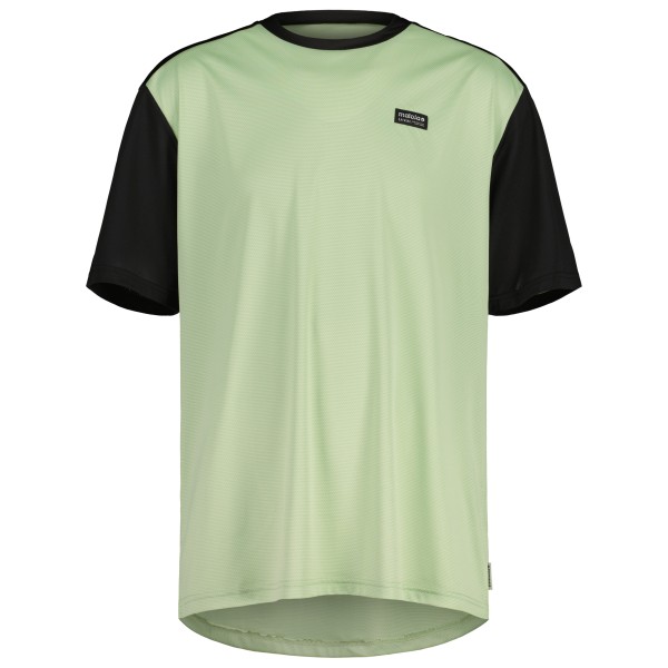 Maloja - HagenbachM. - Velotrikot Gr L;M;S;XL blau;grün;lila von Maloja