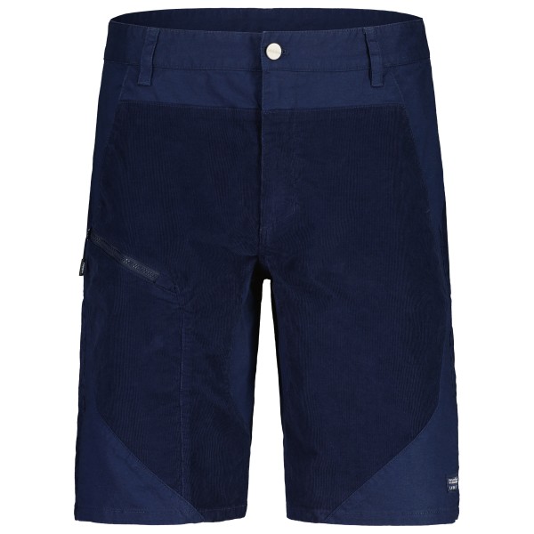 Maloja - HallensteinM. - Shorts Gr L blau Maloja - HallensteinM. - Shorts Gr L blau von Maloja