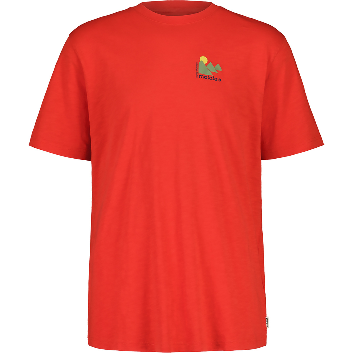 Maloja Herren ArrondazM. T-Shirt von Maloja