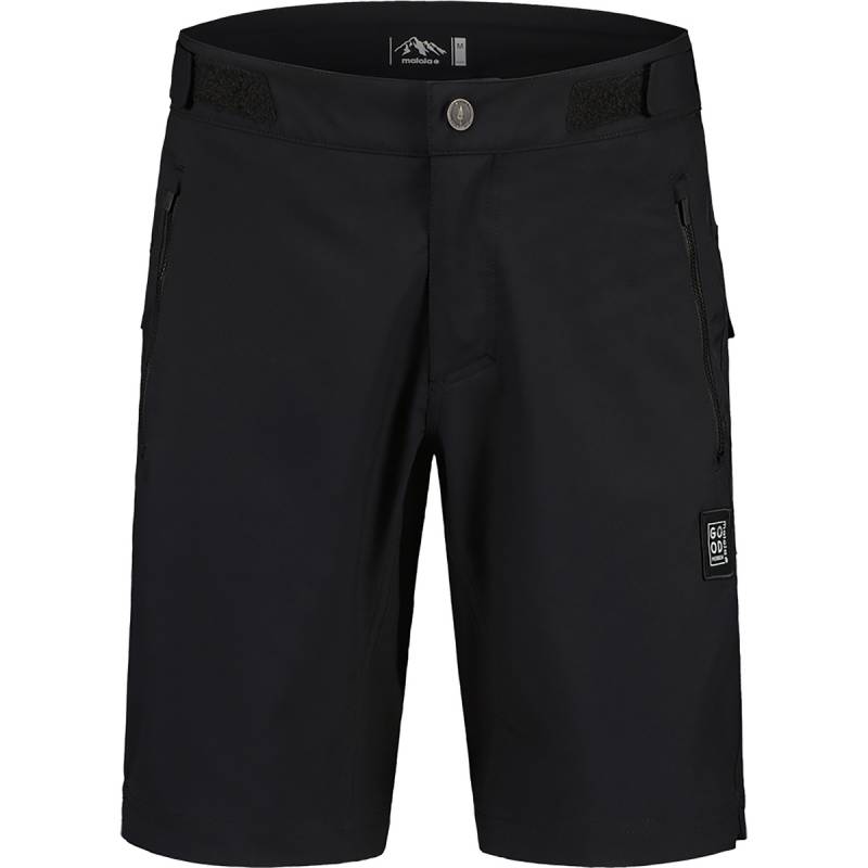 Maloja Herren BardinM. Radhose kurz von Maloja