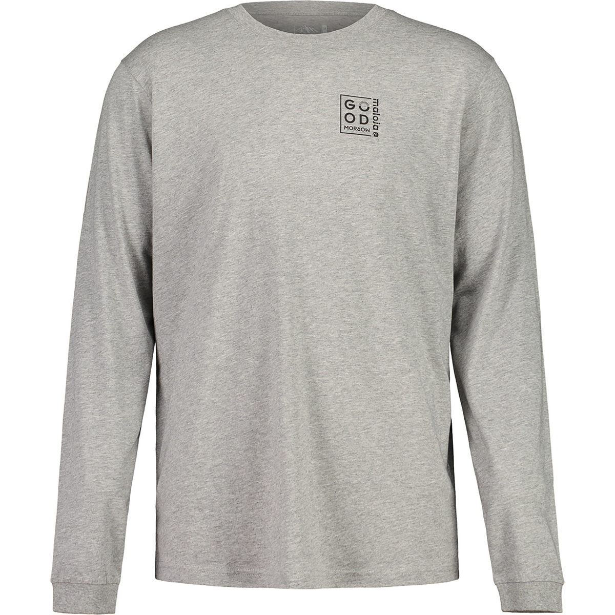 Maloja Herren BassaM. Longsleeve Maloja Herren BassaM. Longsleeve von Maloja
