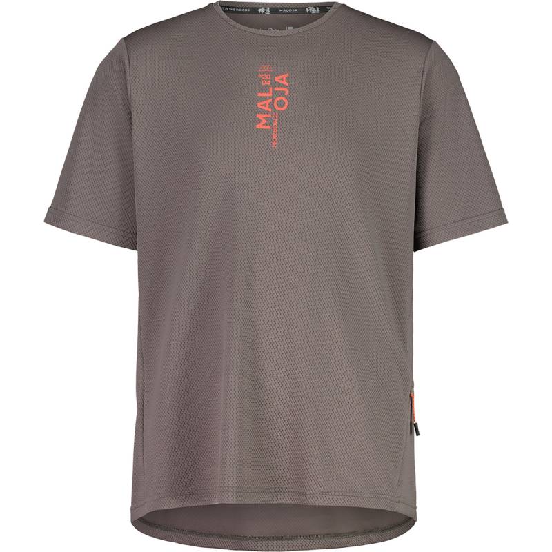 Maloja Herren ChivayM. Puzzle T-Shirt von Maloja
