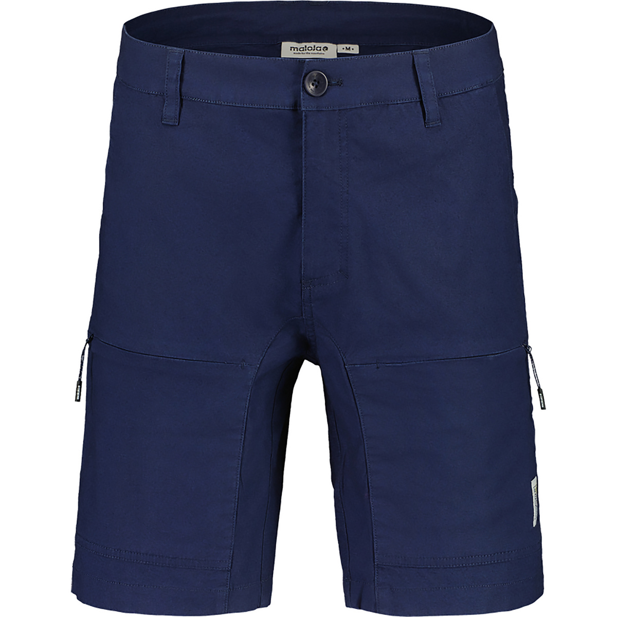 Maloja Herren CrosaM. Shorts von Maloja