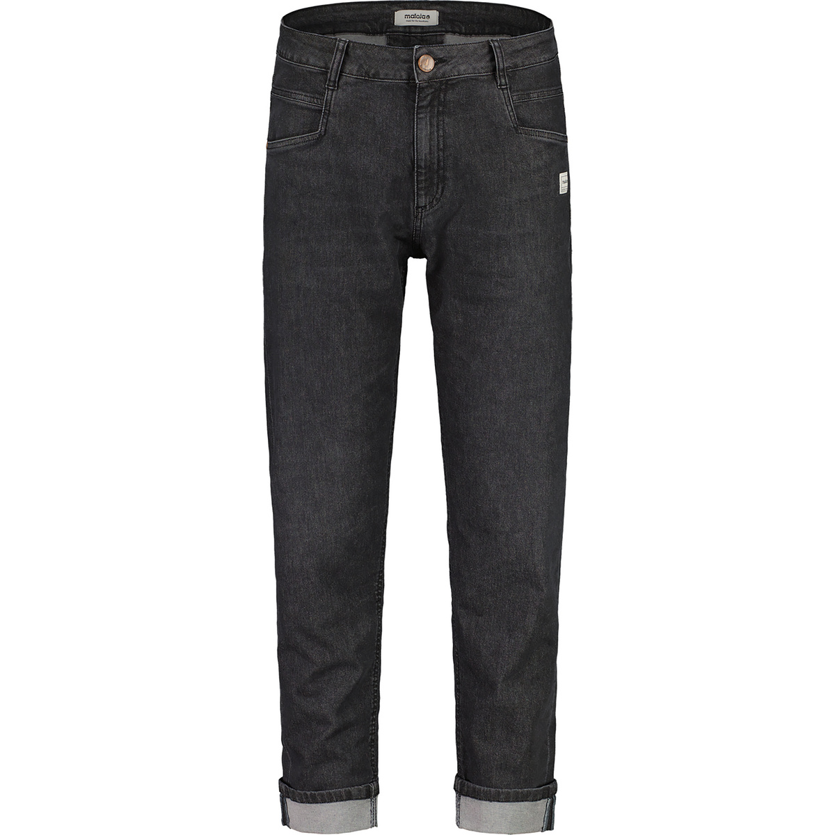 Maloja Herren EmeraldM. Jeans von Maloja