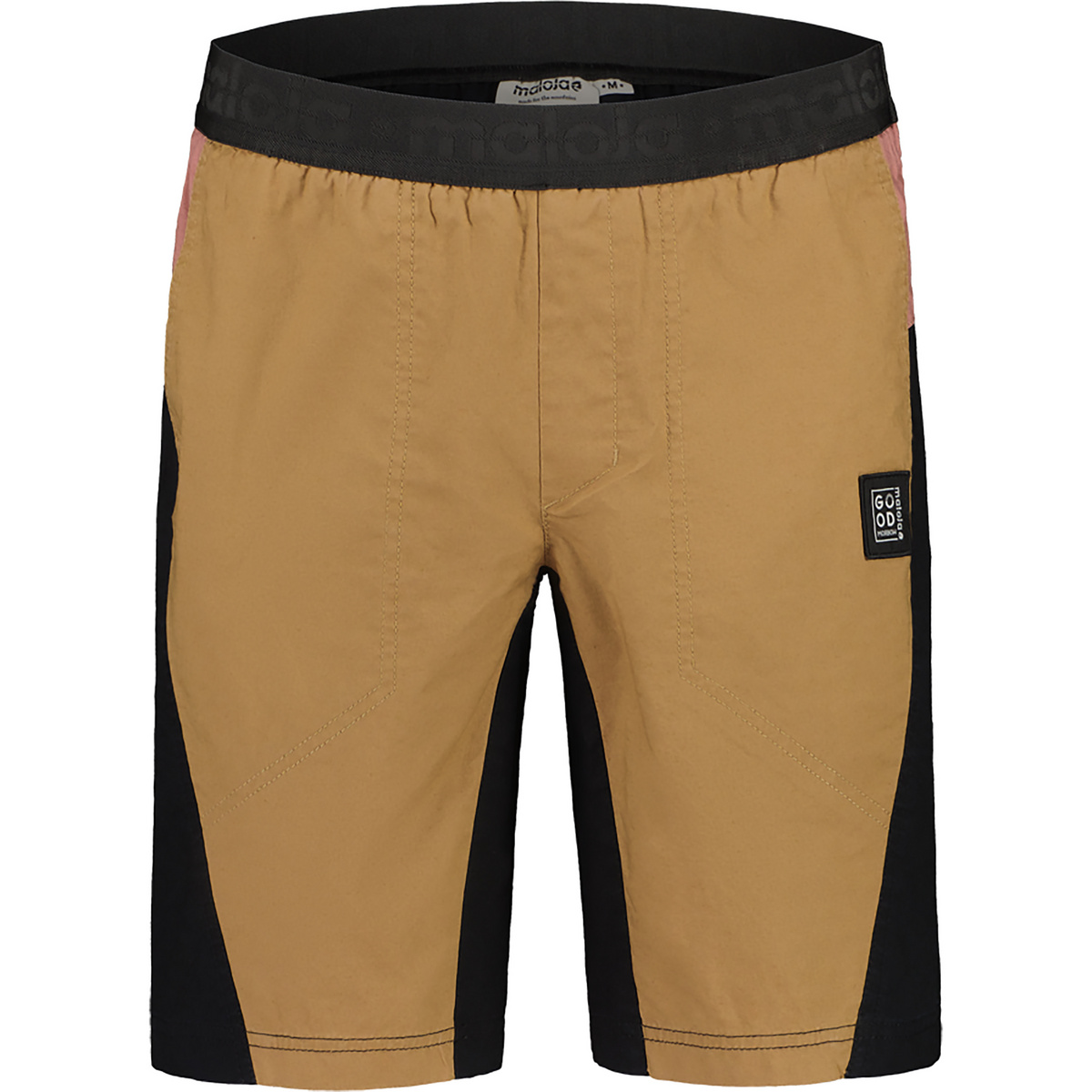 Maloja Herren GamsscharteM. Shorts von Maloja