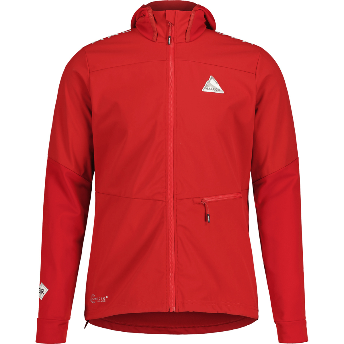 Maloja Herren KeschM. Jacke von Maloja