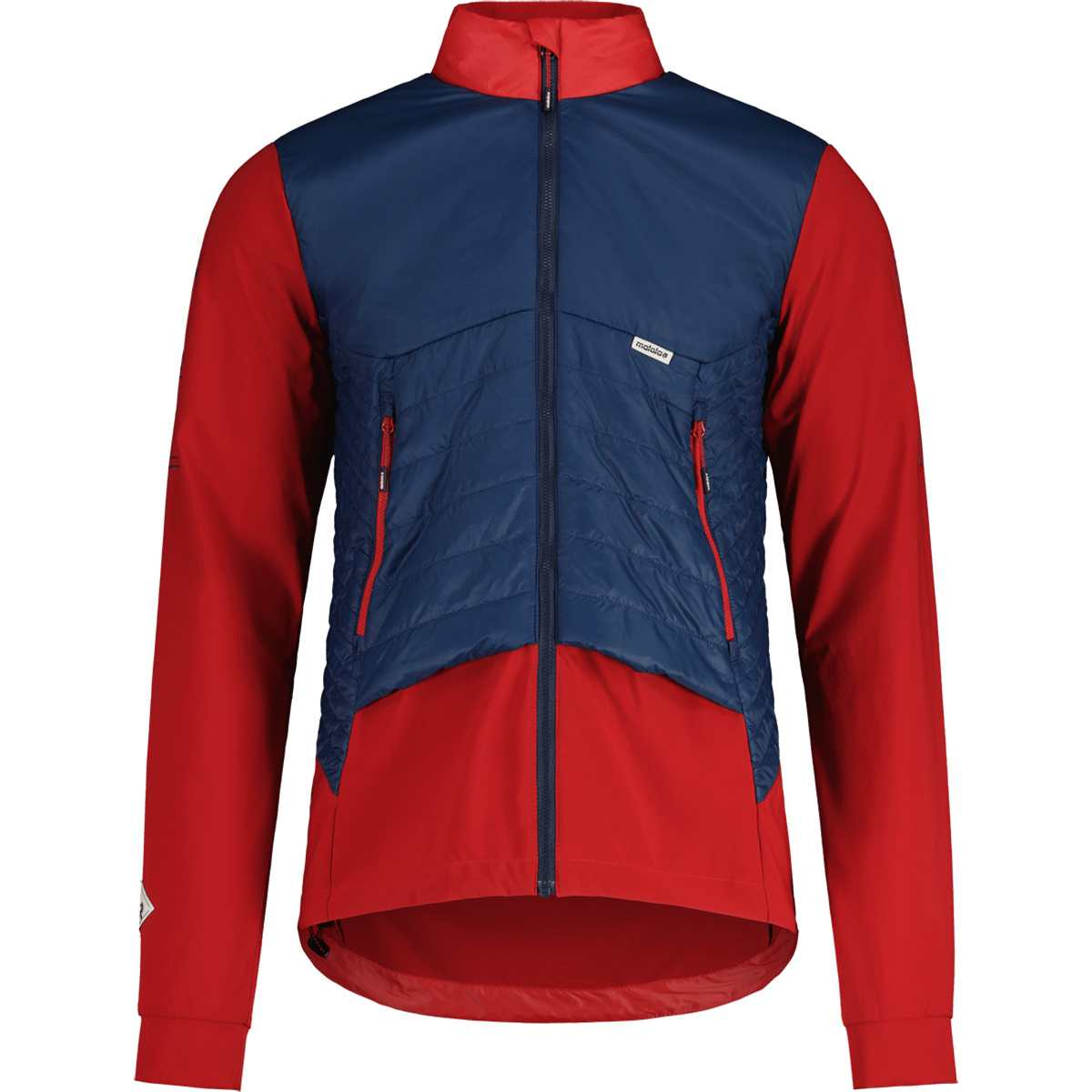 Maloja Herren KolkrabeM. Jacke von Maloja