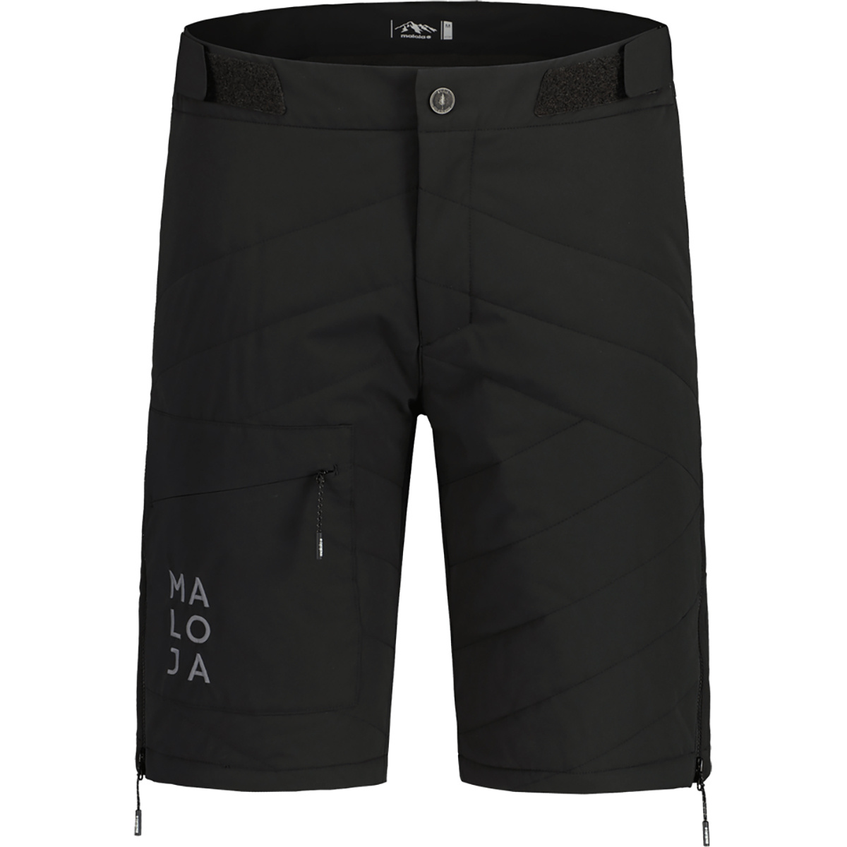 Maloja Herren LurchM. Shorts von Maloja