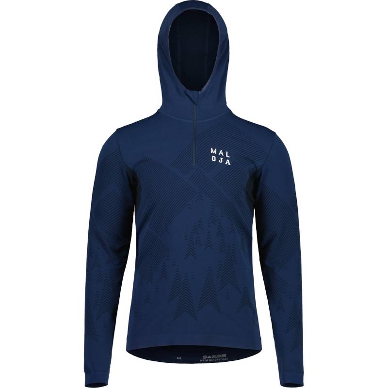 Maloja Herren MauerseglerM. Longsleeve von Maloja