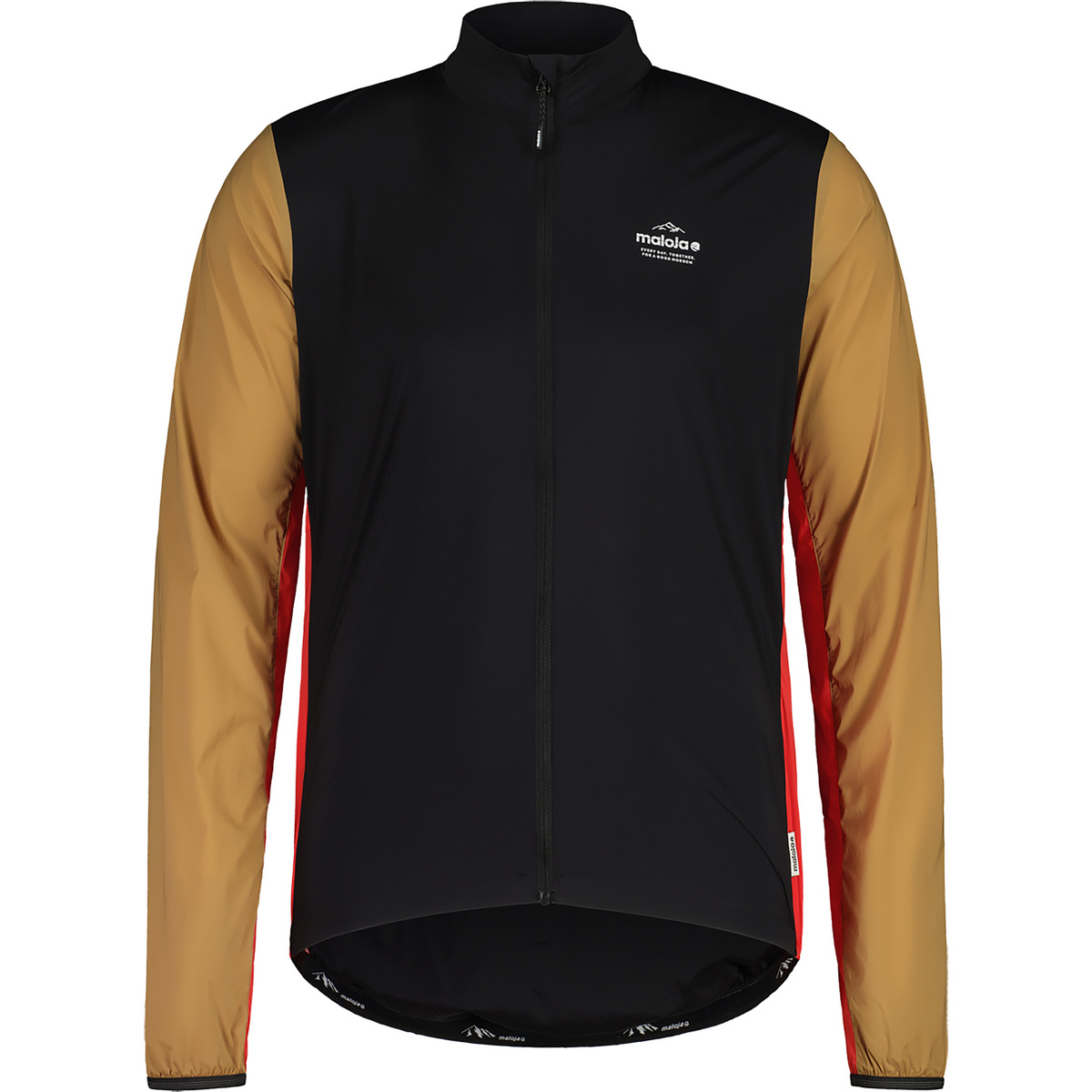 Maloja Herren MaxM. Jacke von Maloja