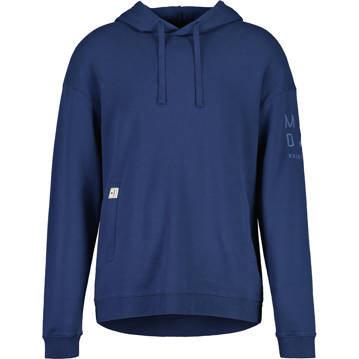 Maloja Herren MojazzaM. Hoodie von Maloja