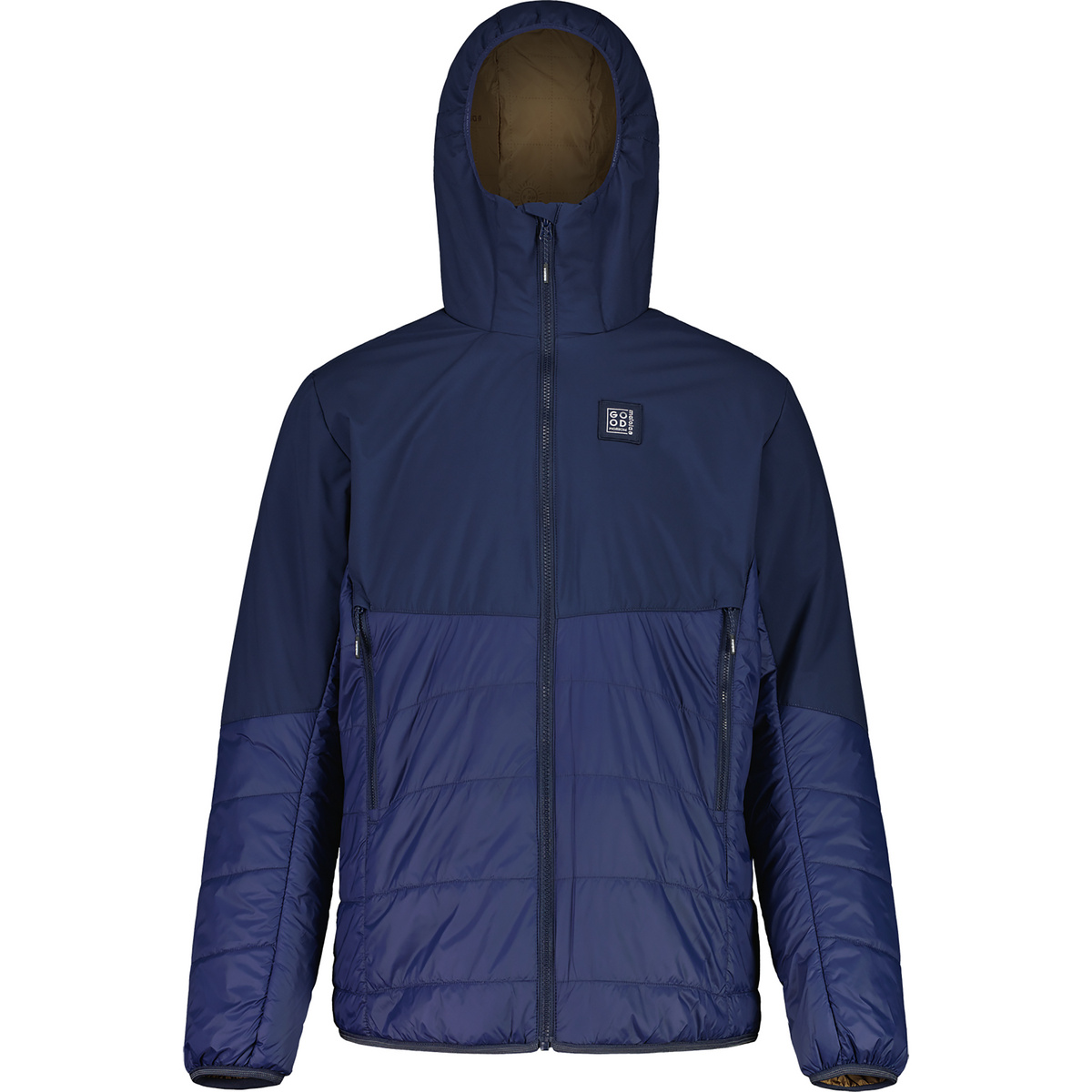 Maloja Herren PikujM. Jacke von Maloja