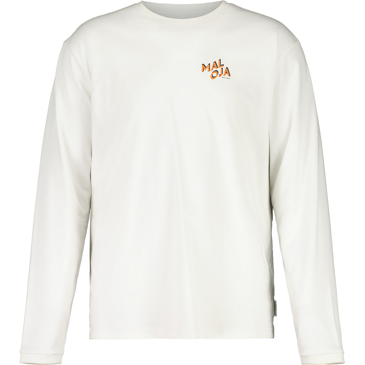 Maloja Herren RingandM. Longsleeve Maloja Herren RingandM. Longsleeve von Maloja