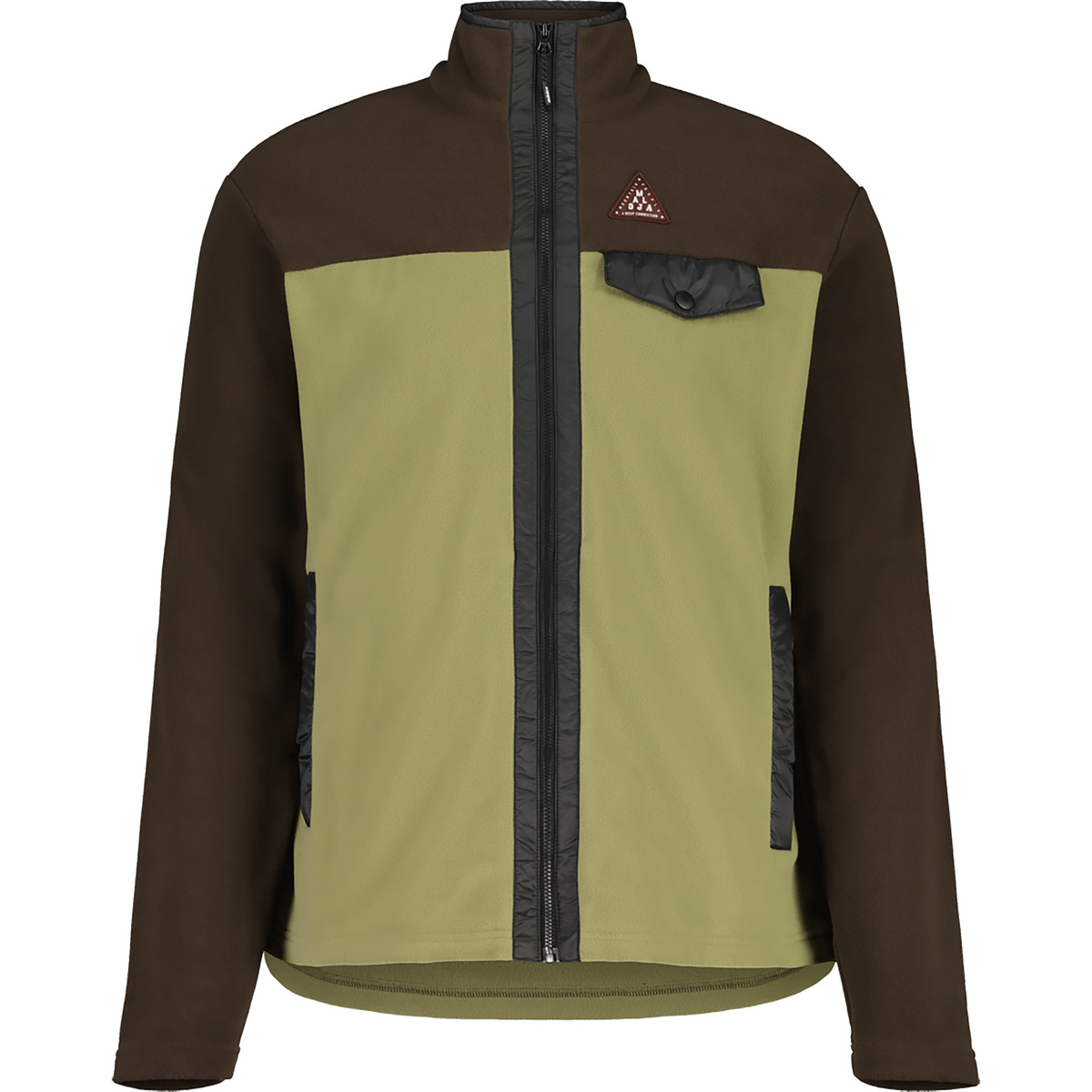 Maloja Herren RopiM. Jacke von Maloja