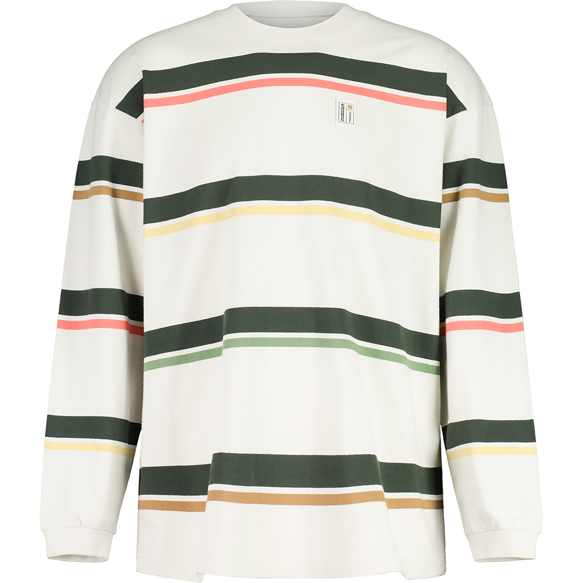 Maloja Herren RuggellM. Longsleeve Maloja Herren RuggellM. Longsleeve von Maloja