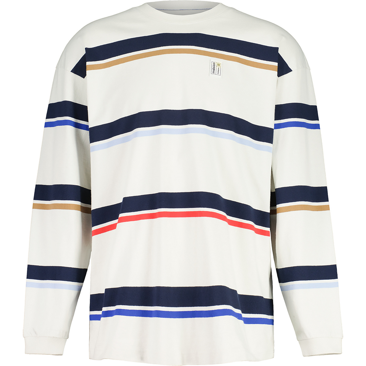Maloja Herren RuggellM. Longsleeve Maloja Herren RuggellM. Longsleeve von Maloja