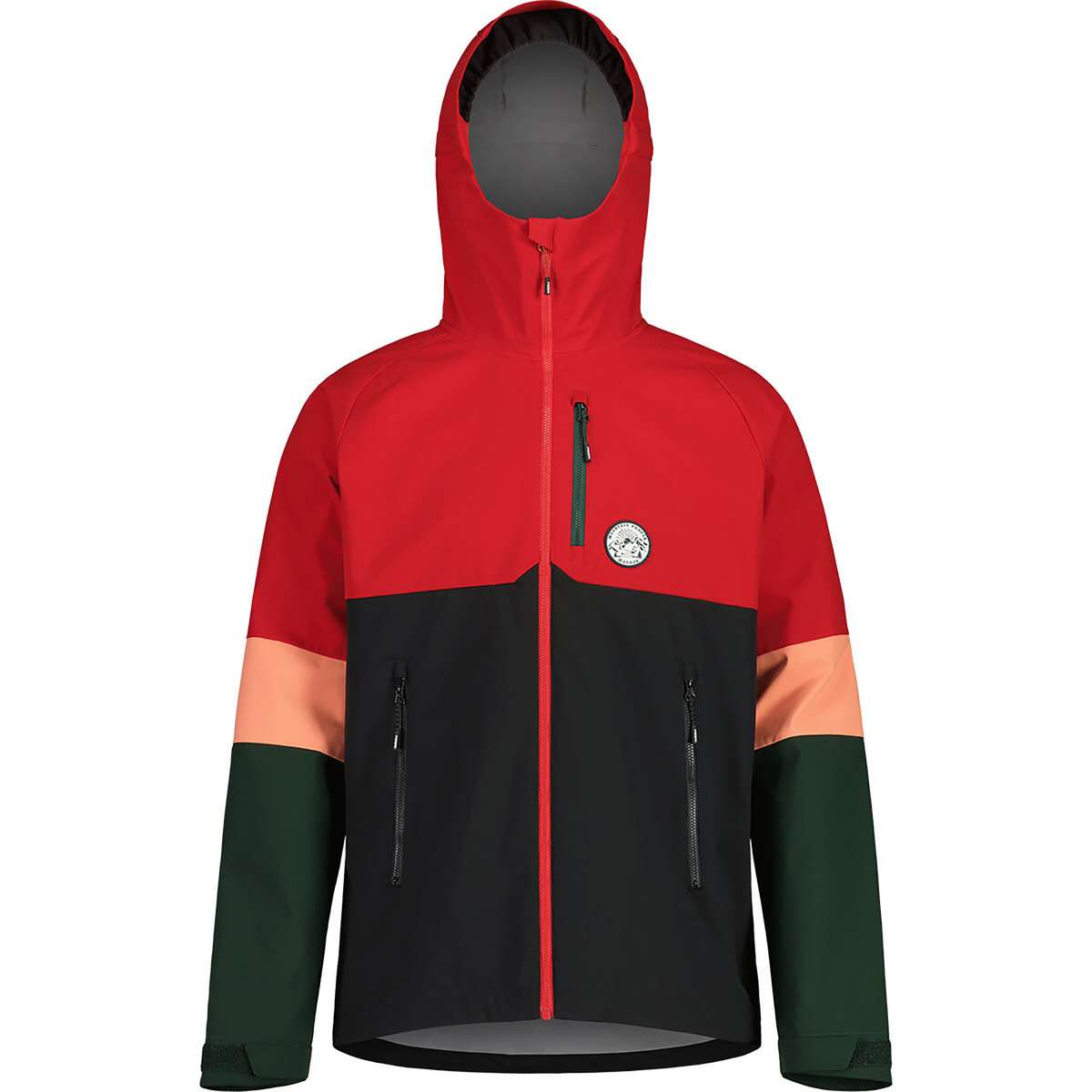 Maloja Herren SillM. Jacke von Maloja