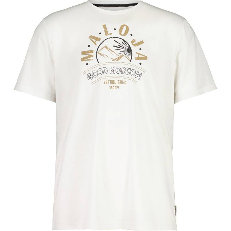 Maloja Herren SonnenkopfM. T-Shirt von Maloja