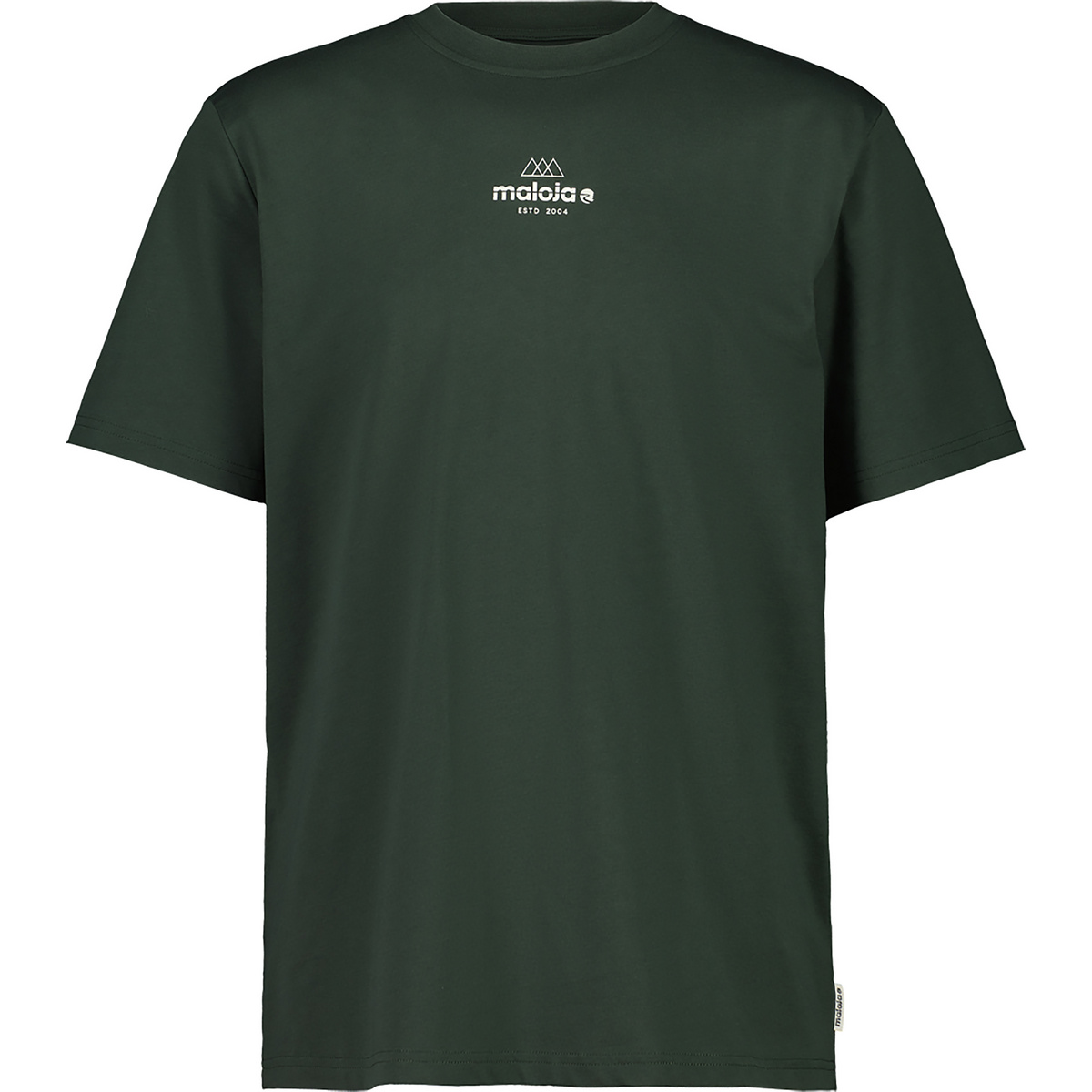Maloja Herren SunnigM. T-Shirt von Maloja