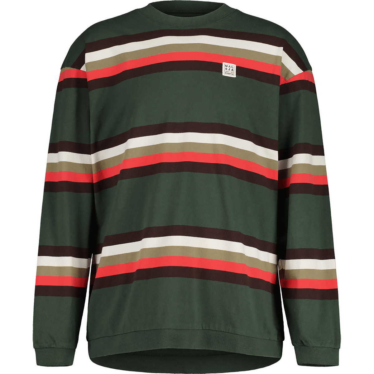 Maloja Herren TschirgantM. Longsleeve Maloja Herren TschirgantM. Longsleeve von Maloja