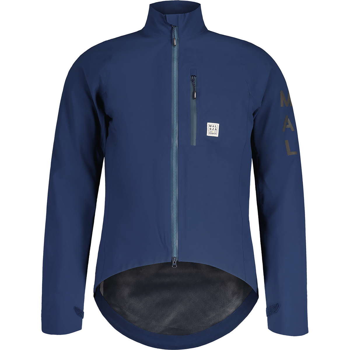 Maloja Herren VeloU. Jacke von Maloja