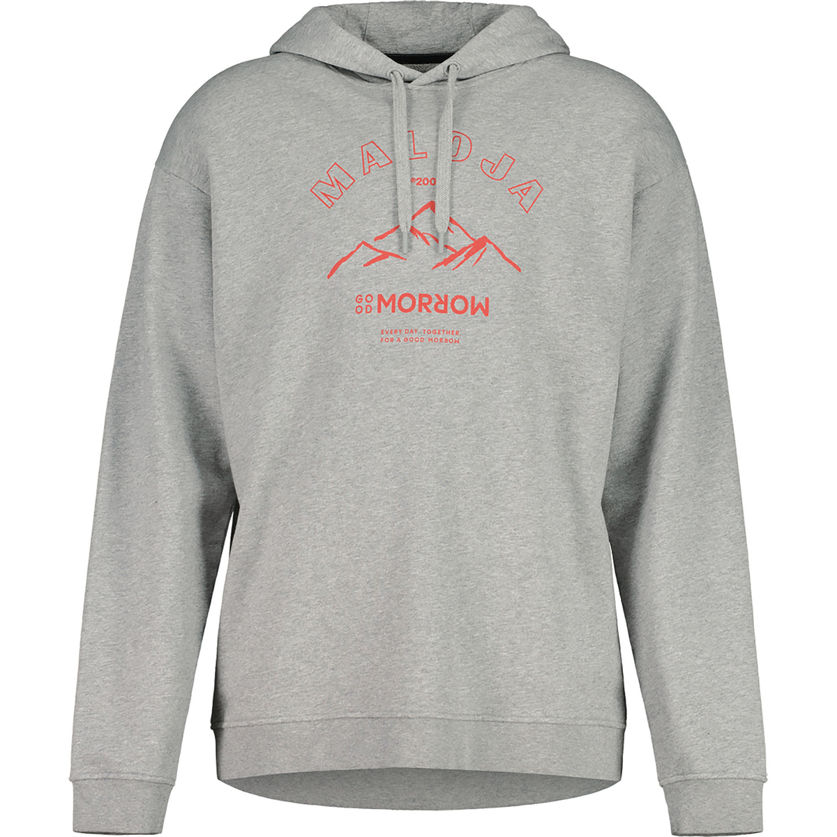 Maloja Herren ZirbeneckM. Hoodie von Maloja