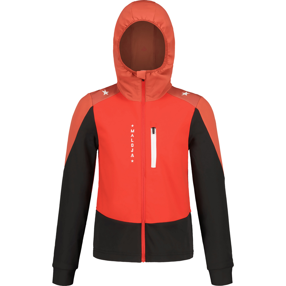 Maloja Kinder MonticellaG. Jacke von Maloja