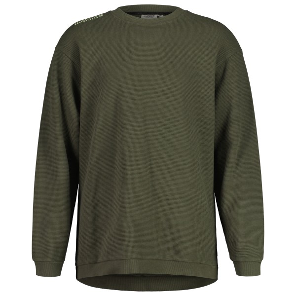 Maloja - LaghiM. - Longsleeve Gr L oliv Maloja - LaghiM. - Longsleeve Gr L oliv von Maloja