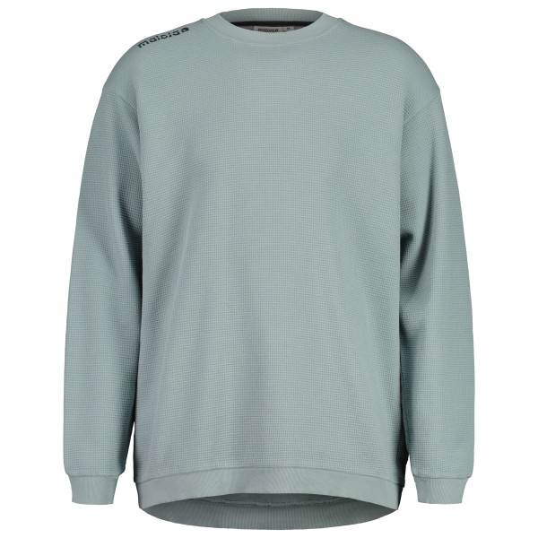 Maloja - LaghiM. - Longsleeve Gr M türkis/grau Maloja - LaghiM. - Longsleeve Gr M türkis/grau von Maloja
