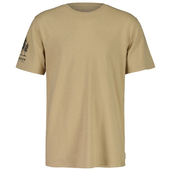 Maloja - LaivesM. - T-Shirt Gr S beige Maloja - LaivesM. - T-Shirt Gr S beige von Maloja