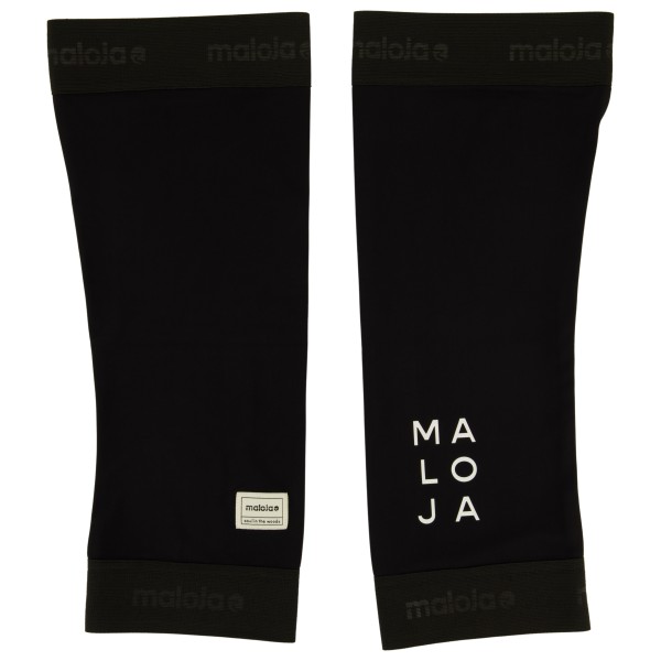 Maloja - MalencoM. Kneewarmer - Knielinge Gr XS/S schwarz Maloja - MalencoM. Kneewarmer - Knielinge Gr XS/S schwarz von Maloja