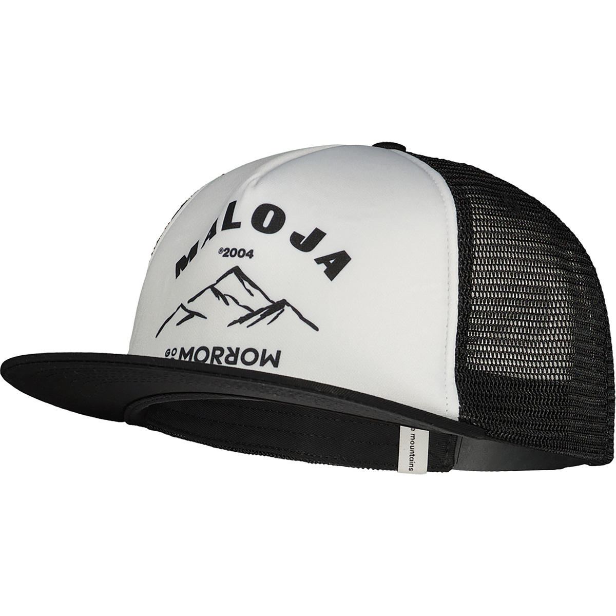 Maloja MandrasM. Cap Maloja MandrasM. Cap von Maloja
