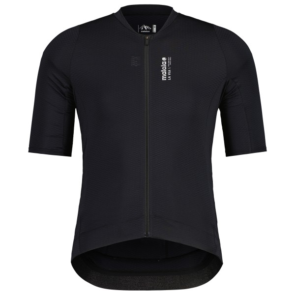 Maloja - MichlM. - Velotrikot Gr M schwarz Maloja - MichlM. - Velotrikot Gr M schwarz von Maloja