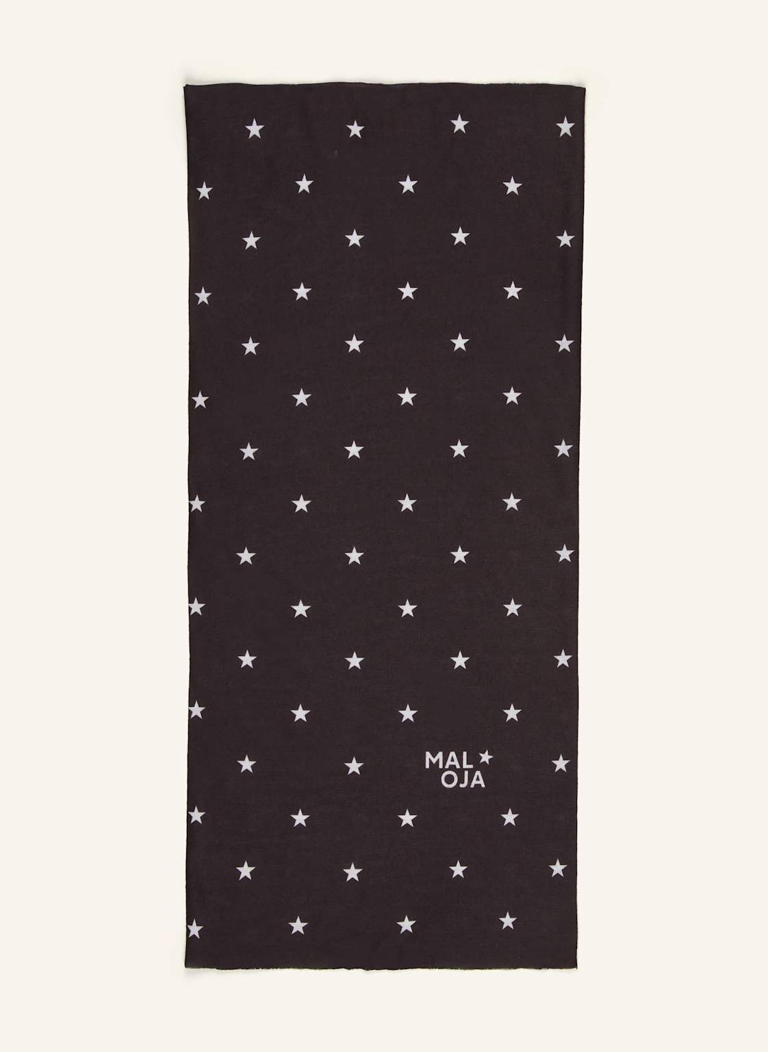 Maloja Multifunktionstuch Dovenom. schwarz Maloja Multifunktionstuch Dovenom. schwarz von Maloja