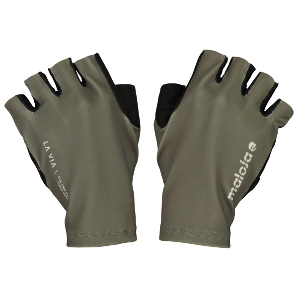 Maloja - MuntanitzM. - Handschuhe Gr L;M;S;XL oliv;schwarz von Maloja