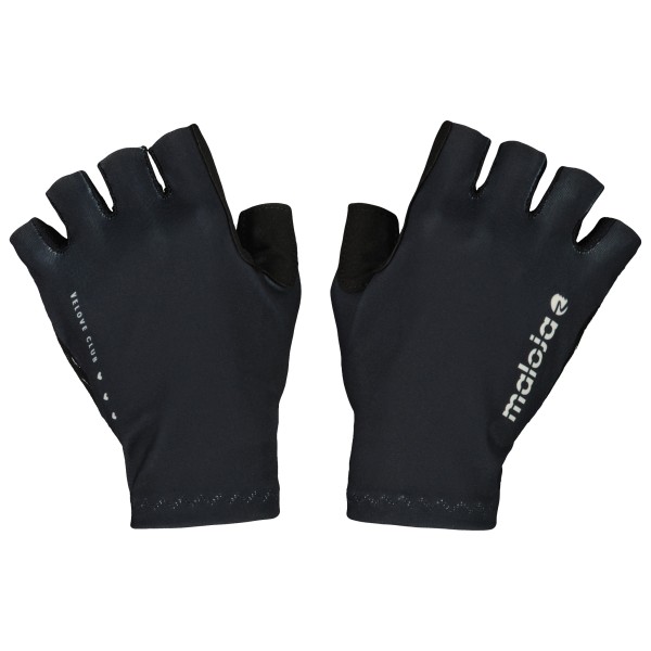 Maloja - PietrosM. - Handschuhe Gr L;M;S;XL schwarz;weiß Maloja - PietrosM. - Handschuhe Gr L;M;S;XL schwarz;weiß von Maloja