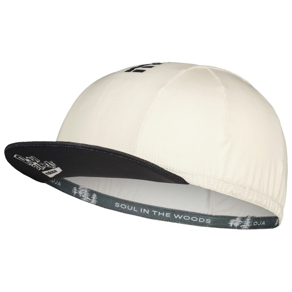 Maloja - PushbikersM. Cap - Velomütze Gr One Size grau;grau/schwarz;lila;weiß von Maloja